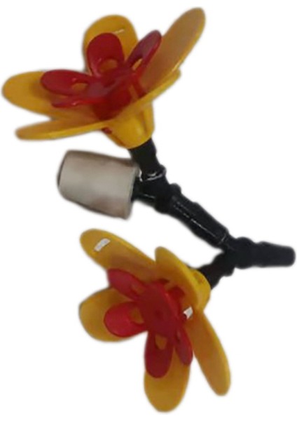 Silhouette Dıy Kuş Besleyici Kitleri, Açık Havada Asılı Kuş Besleyici, Güverte, Veranda, Bahçe, Avlu (B) (Yurt Dışından)