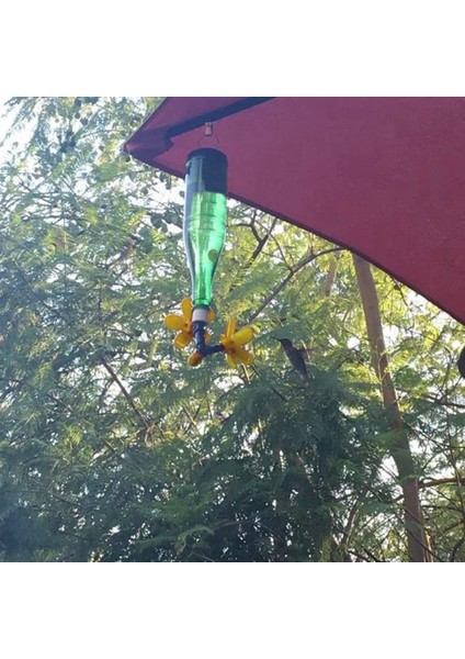 Silhouette Dıy Kuş Besleyici Kitleri, Açık Havada Asılı Kuş Besleyici, Güverte, Veranda, Bahçe, Avlu (B) (Yurt Dışından) fiyatları