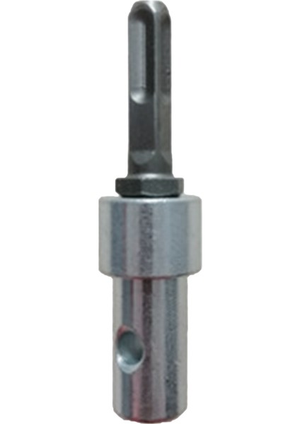 Silhouette Elektrikli Sds Dıy Shank Kafa Dönüştürücü Aksesuarları Matkap Ucu Adaptörü Güç Aracı Toprak Kare-C (Yurt Dışından)