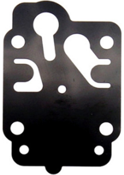 Silhouette Karbüratörün Değiştirilmesi Için Sekiz Parçalı Set Diyaframlar 26CC 33CC 43CC 49CC 52CC (Yurt Dışından) modelleri