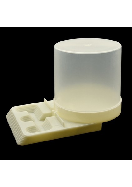 Silhouette 2 Adet Arıcılık Araçları Arı Besleyici Plastik Büyük Kapasiteli Arı Kovanı Giriş Suyu (Yurt Dışından) fiyatları