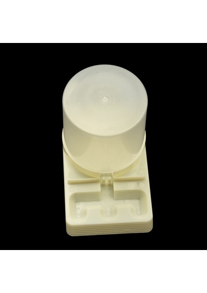 Silhouette 2 Adet Arıcılık Araçları Arı Besleyici Plastik Büyük Kapasiteli Arı Kovanı Giriş Suyu (Yurt Dışından) indirimleri