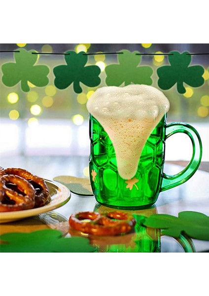 Silhouette . Günü Dekorasyon Çelenkleri, Şanslı Parti Dekorasyon Afişleri Kapılar, Şömineler Vb. Ile Uyumludur (Yurt Dışından) fiyatları