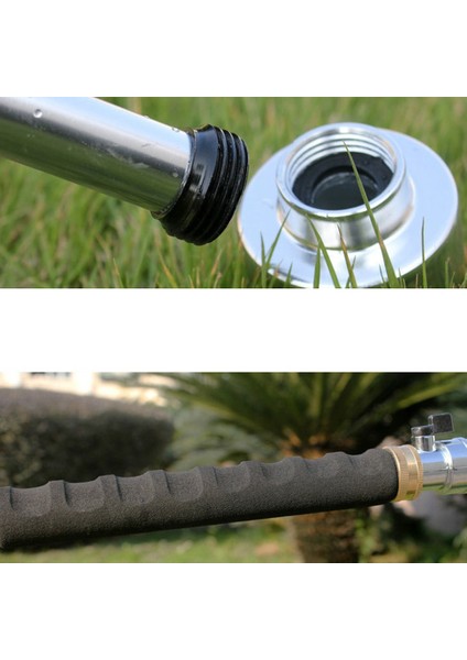 Silhouette El Fidanlık Memesi Bahçe Yağmurlama Fide Memesi Sebze Çim Bahçe Sulama Değnek Sulama Aracı 2000 Mesh (Yurt Dışından) fırsatları