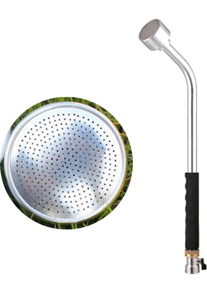 Silhouette El Fidanlık Memesi Bahçe Yağmurlama Fide Memesi Sebze Çim Bahçe Sulama Değnek Sulama Aracı 2000 Mesh (Yurt Dışından) indirimleri