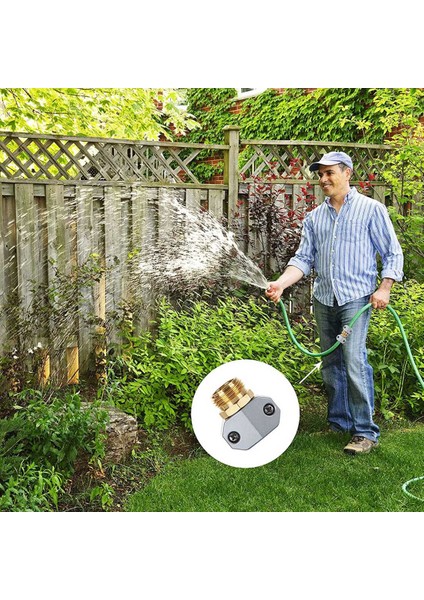 Silhouette Bahçe Hortumu Onarım Konnektörü Parçaları, Dişi ve Erkek Hortum Ucu Su Hortumu Konektörü, 34 Inç ve 58 Inç Bahçe Hortumu Için (Yurt Dışından) modelleri