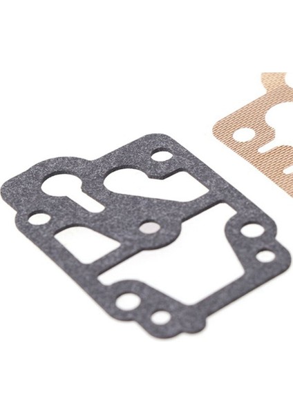 Silhouette Karbüratör Tamir Takımı 4500 Testere Tamir Takımı Karbüratör Diyafram Conta Takımı Karbüratör Için Bahçe Aracı (Yurt Dışından) indirimleri