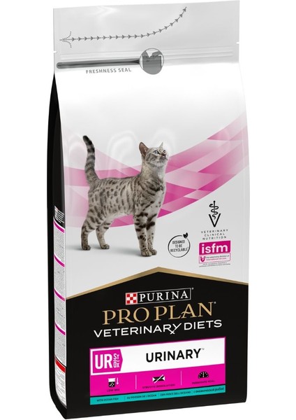 Purina Proplan Urinary Ur Kedi Maması 1.5kg