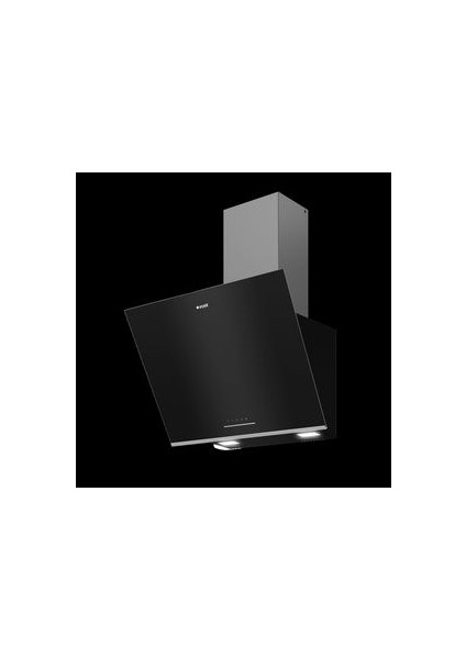 Ade 606-2 S Fibona Serisi Ankastre Duvar Tipi Davlumbaz