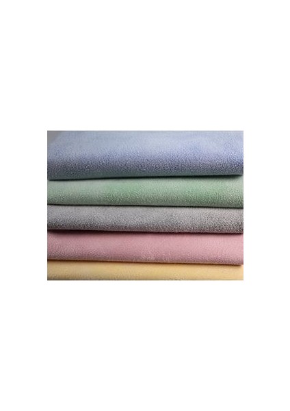 Mikrofiber Güderi Oto ve Cam Bezi (70X50CM - Gelincik) fiyatları