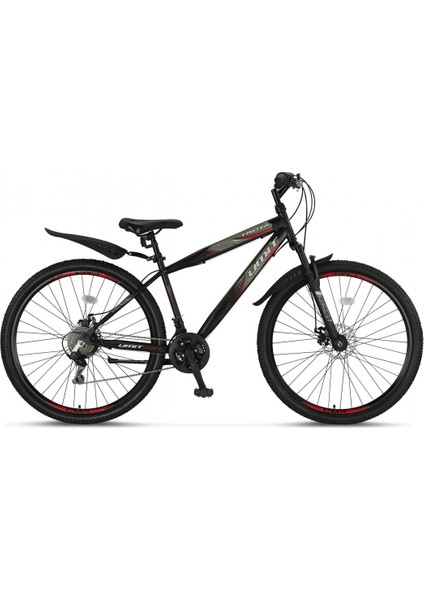 29 Jant Faster 2d Bisiklet