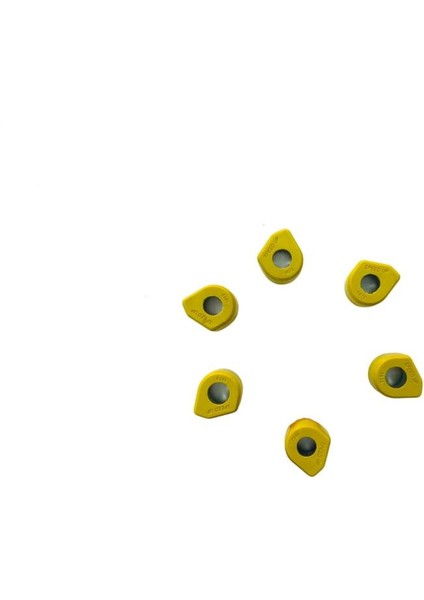 Scooter 50 Performans Ön Varyatör Tahrik Seti (16 - 13 - 6,5 Gr)