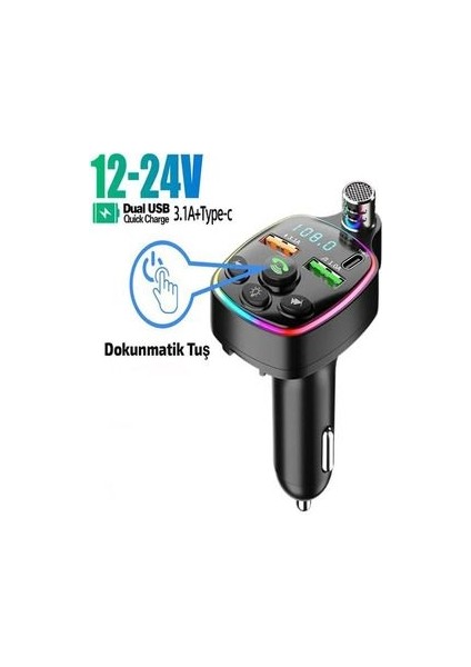 KT-326 Pd Fm Transmitter