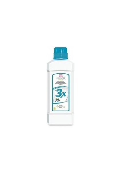 Ultra 3x Konsentra Çamaşır Beyazlatıcı 750 gr