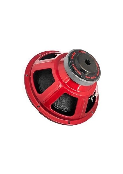 Ads Oto Bass Subwoofer 30CM Kırmızı 1000 Watt 1 Adet fiyatları