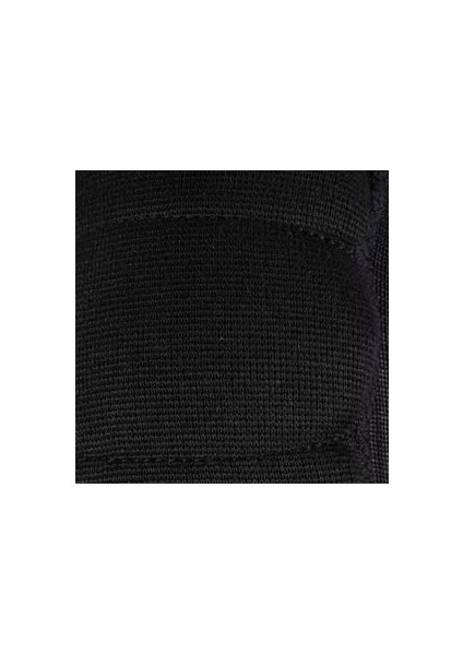 Voleybol Allsix Voleybol Dizliği - Siyah - VKP100 Siyah fırsatları