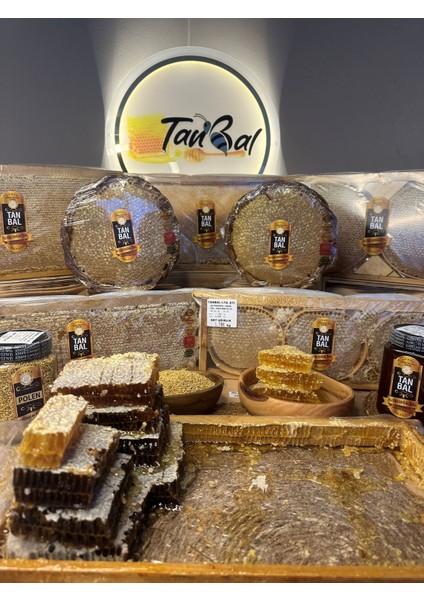 Organik Sepet Bal Mumsuz Şekersiz 2.5kg-3.5 kg fiyatları