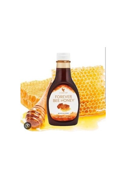 Forever Bee Honey