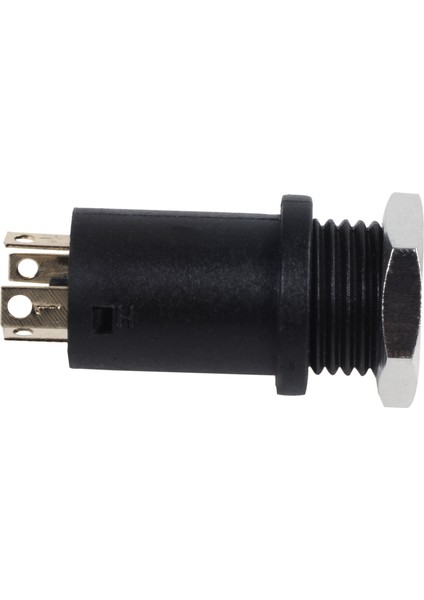 10 Adet 3.5 mm Mini Stereo Dişi Panel Montajlı Kulaklık Jakı Lehim, Siyah 4 Iletken (Yurt Dışından) modelleri