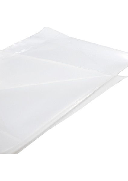 30 Düz Üstü Açık Çanta 6.7mil Güçlü Kapak Plastik Vinil Kayıt Dış Kollu Için 12 Inç Çift/gatefold 2lp 3lp 4lp (Yurt Dışından) indirimleri