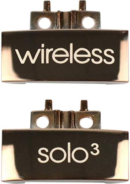 Menteşe Yedek Kafa Bandı Konektörü Menteşe Klip Kapak Beats Solo 3 Wireless Için A1796 Kulak Içi Kulaklıklar Altın (Yurt Dışından)