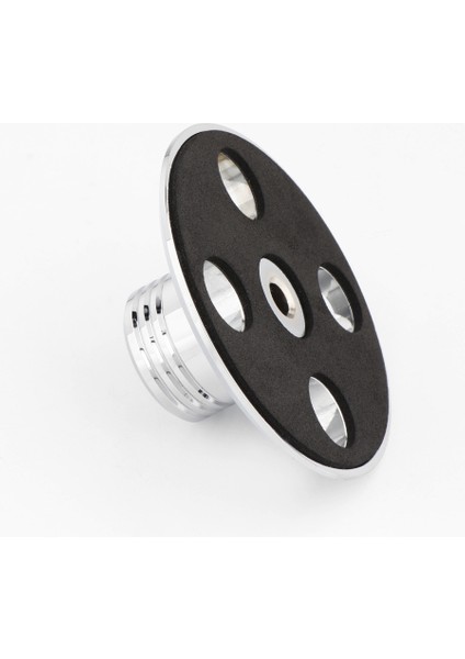 Yeni Ses Lp Vinil Turntable Metal Disk Sabitleyici Plak Çalar Ağırlık Kelepçesi Hifi (Yurt Dışından) fırsatları