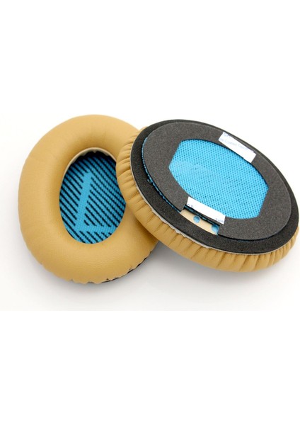Yedek Kulak Yastıkları Kulaklık Yastığı Köpük Kulaklık Yastığı Hafızalı Köpük Bose,ae2-W Kulaklıklar Için Yedek Kulak Yastığı. Haki&mavi (Yurt Dışından) modelleri