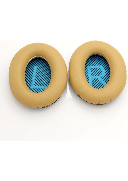 Yedek Kulak Yastıkları Kulaklık Yastığı Köpük Kulaklık Yastığı Hafızalı Köpük Bose,ae2-W Kulaklıklar Için Yedek Kulak Yastığı. Haki&mavi (Yurt Dışından) fırsatları