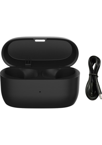 Jabra Elite 75T Için Jabra Elite Aktif 75T Kablosuz Bluetooth Kulaklık Şarj Kutusu Için Şarj Kutusu (Yurt Dışından)