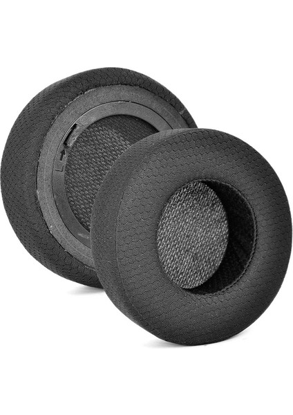 2 Adet Kulak Yastığı Yastık Değiştirme Kulak Yastığı Corsair Virtuoso Rgb Kablosuz Se Oyun Kulaklığı Için (Deri) (Yurt Dışından) fırsatları