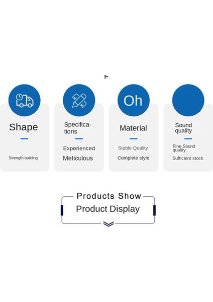 Kulaklık Hoparlörü 40MM Hoparlör Kendin Yap Kulaklık Hoparlörü Kompozit Membran Hoparlör Kulaklık Hoparlör Sürücüsü (Yurt Dışından) modelleri