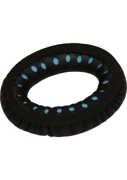 Yedek Kulak Yastıkları Kulaklık Yastığı Köpük Kulaklık Yastığı Hafızalı Köpük Bose,ae2-W Kulaklıklar Için Yedek Kulak Yastığı. Siyah&mavi (Yurt Dışından) fırsatları