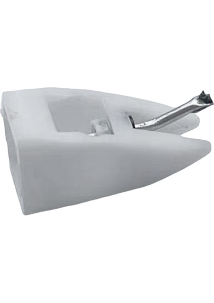 Concorde Om Super Om Gramofon Aksesuarları Için Yedek Stylus Iğnesi (Yurt Dışından)