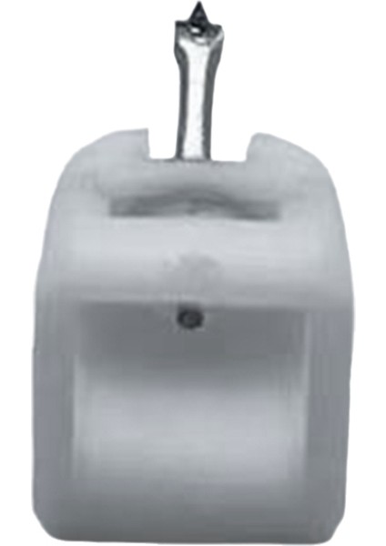 Concorde Om Super Om Gramofon Aksesuarları Için Yedek Stylus Iğnesi (Yurt Dışından) indirimleri