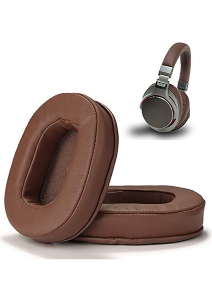 Kulak Yastıkları Bellek Köpük Kulak Yastıkları Kapak Yedek Kulak Pedleri Ath M50X Audio Technica M40X M30X M20 Kahverengi Uyar (Yurt Dışından) fiyatları