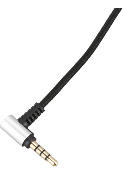 Sennheiser G4ME One Game Zero 373D Gsp 350 / Gsp 500 / Gsp 600 Kulaklıklar Için Yedek Kablo (Telefon Sürümü 1.2 Metre) (Yurt Dışından) indirimleri