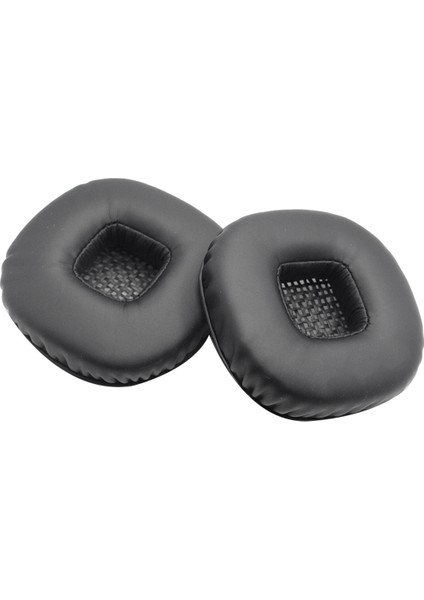 Marshall Kulaklık Sünger Kapağı Kaşık Kulak Pamuğu Marshall Major Iı Çok Işlevli Kullanışlı Kulaklıklar, Siyah (Yurt Dışından)