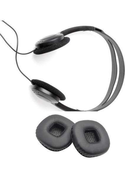 Marshall Kulaklık Sünger Kapağı Kaşık Kulak Pamuğu Marshall Major Iı Çok Işlevli Kullanışlı Kulaklıklar, Siyah (Yurt Dışından) indirimleri