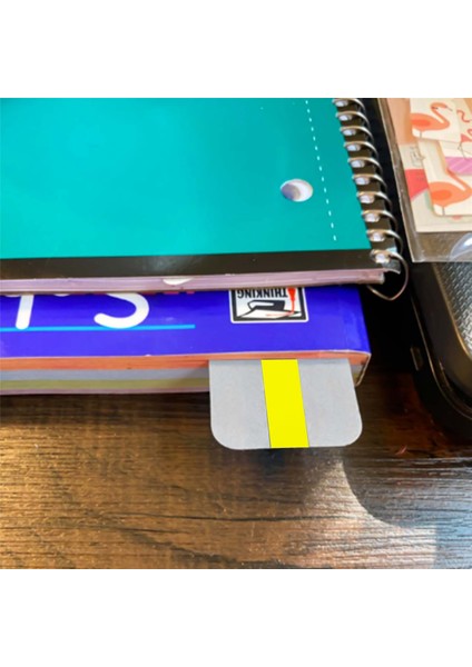 14 Adet Kılavuzlu Okuma Şeritleri Alet Takımı Parmak Izleyiciler Okumaya Yardımcı Olmak Için Disleksik Öğrenciler Için Okuma Şeritleri Cetvelleri Vurgulayın (Yurt Dışından) indirimleri