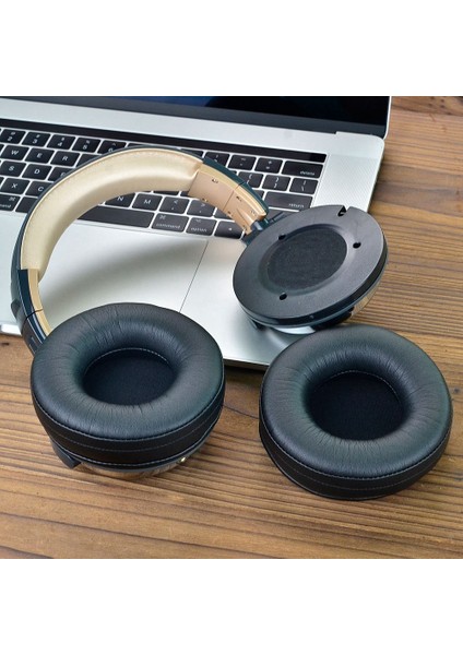 Oneodio Studıo Pro 10 30 50 Monıtor 60 Pro C Kulaklıklar Için Yedek Kulak Yastıkları Nefes Alabilir Kulaklık Kulak Yastıkları (Yurt Dışından) indirimleri