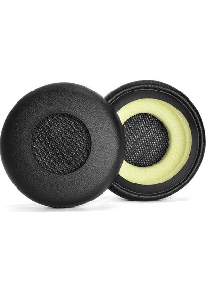 2 Adet Değiştirin Kulaklık Yastığı Kulak Pedleri Kapak-Jabra Evolve 20 20SE 30 30II 40 65 Yumuşak Köpük Yastık Dak Kulaklık Yastığı Kapağı (Yurt Dışından)