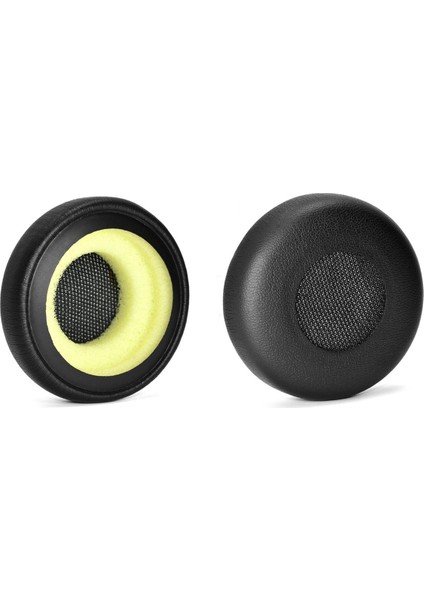 2 Adet Değiştirin Kulaklık Yastığı Kulak Pedleri Kapak-Jabra Evolve 20 20SE 30 30II 40 65 Yumuşak Köpük Yastık Dak Kulaklık Yastığı Kapağı (Yurt Dışından) modelleri