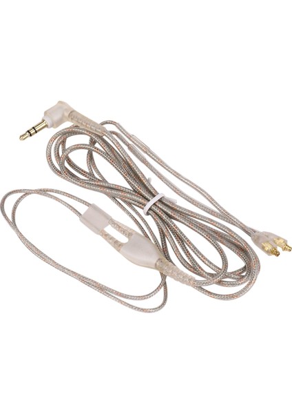 Shure SE215 UE900 W40 SE425 SE535 Kulaklık Kulaklık Için Yedek Kablo (Yurt Dışından) fiyatları