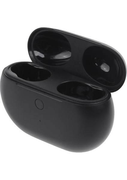 Beats Studio Buds Için Bluetooth Eşleştirme Sync Düğmesi ve 660MAH Yedek Kulaklık Şarj Cihazı ile Şarj Kutusu (Yurt Dışından)
