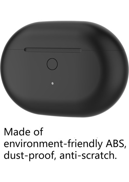 Beats Studio Buds Için Bluetooth Eşleştirme Sync Düğmesi ve 660MAH Yedek Kulaklık Şarj Cihazı ile Şarj Kutusu (Yurt Dışından) fiyatları