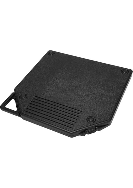 Boş Alma Makaraları Depolama Kutusu Tam Koruma Açık Makara Kayıt Bant Kutusu Kılıfı Taşınabilir 10 Inç Ses Bantları Için Siyah (Yurt Dışından) indirimleri