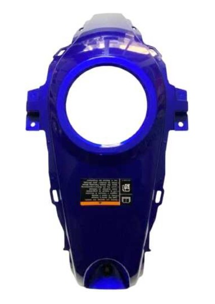 YAMAHA YZF R25 DEPO ÜST GRENAJI MAVİ 1WD-XF41D-D0-P4