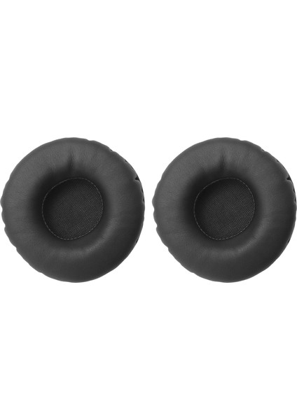 1 Çift 70MM Kulak Pedleri, Evrensel Yedek Köpük Pedleri Kulaklık Yastığı Sünger Yastıkları (Yurt Dışından)