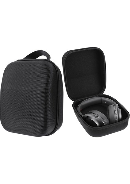 Kare Kulaklık Düzenleyici Taşınabilir Bluetooth Kulaklık Koruyucu Kılıf Seyahat Çantası Bento Çantası (Yurt Dışından) modelleri