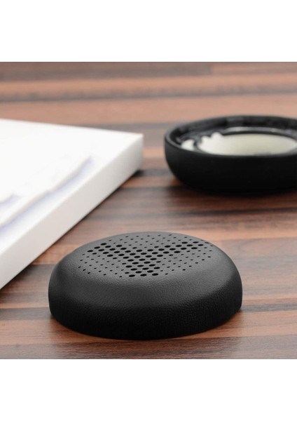 Kulak Pedleri Kulak Yastığı Kulak Dakları Kulak Kapakları Yedek Akg Y500 500 Kulaklık Tamir Parçaları Siyah (Yurt Dışından) fiyatları